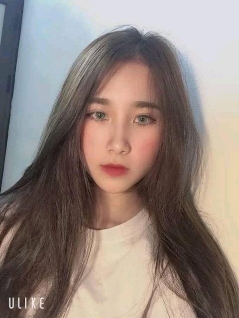 Nguyễn Thuỷ Tiên - Ủa. Ai zậy