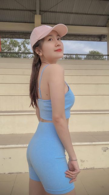 Võ Châu Ngọc - Hình ảnh chất lượng thấp Ko dùng để thả thính É hé hé