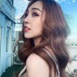 Nguyễn Thu Trang - Tính em hơi tồi Mà tối em hơi tình.