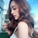 Nguyễn Thu Trang - Tính em hơi tồi Mà tối em hơi tình.