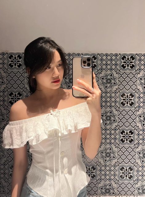 Võ Châu Ngọc - è hè hè quả cam thường cu te