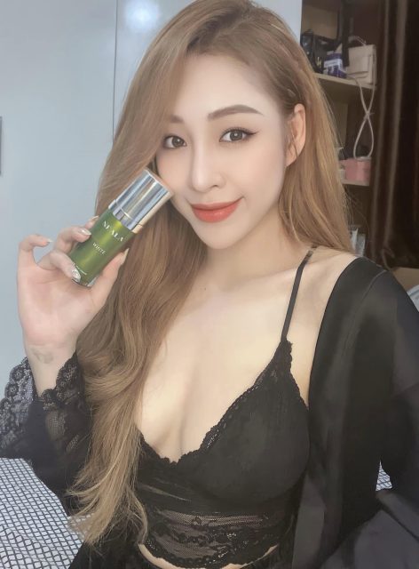 Nguyễn Thu Trang - Mới tìm ra được chân ái cho con lười skincare nhưng lại muốn đẹp như…