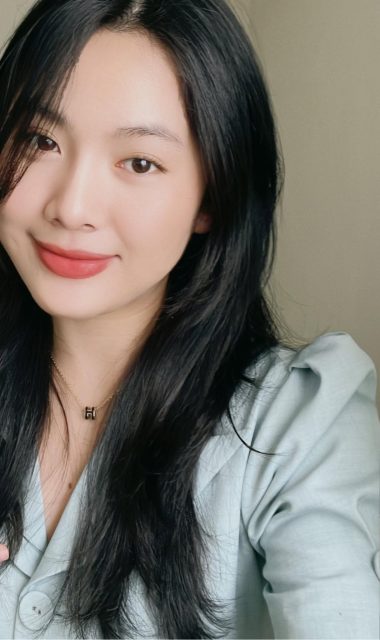 Võ Châu Ngọc - Uuu em là tia, tia, tia nắng trong anhh hii
