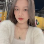 Lê Ngọc Thuỳ Trang - Chúc mừng sinh nhật tôi