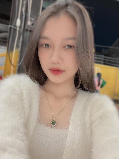 Lê Ngọc Thuỳ Trang - Chúc mừng sinh nhật tôi