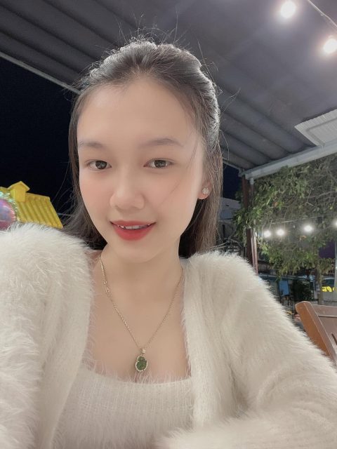 Lê Ngọc Thuỳ Trang - Chúc mừng sinh nhật tôi