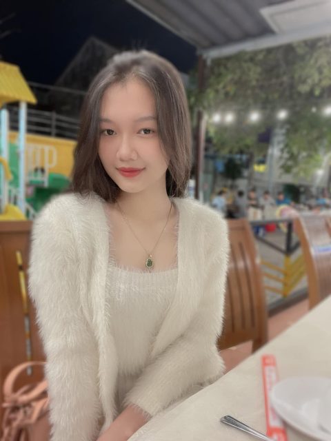 Lê Ngọc Thuỳ Trang - Chúc mừng sinh nhật tôi