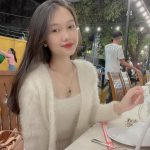 Lê Ngọc Thuỳ Trang - Chúc mừng sinh nhật tôi