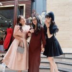 Phạm Thùy Trang - Cưới bạn vui quá như cưới mình vậy haha. Mãi hạnh phúc nhé công chúa…