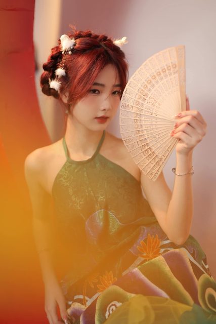 Nguyễn Diệu Linh - chuc anh nam moi co duoc em : Quang Huy