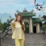 Thanh Ngọc