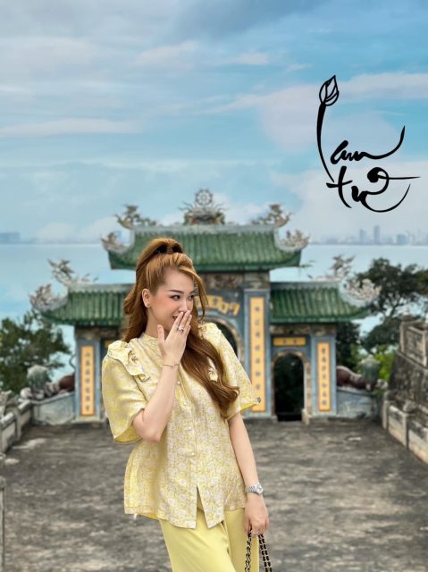 Thanh Ngọc