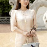 Thanh Ngọc - ♡ 𝘛𝘩𝘢𝘯𝘬 𝘺𝘰𝘶 𝘧𝘰𝘳 𝘤𝘩𝘰𝘰𝘴𝘪𝘯𝘨 𝘶𝘴 ♡ Pháp phục LAM TỪ