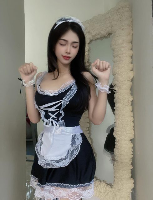 Nguyễn Phạm Tú Uyên - Gái alimee Ig:@nguyenphamtuuyn
