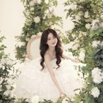 Nguyễn Diệu Linh - angel baby