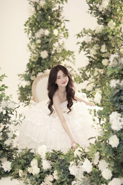 Nguyễn Diệu Linh - angel baby
