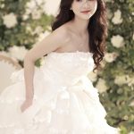 Nguyễn Diệu Linh - angel baby