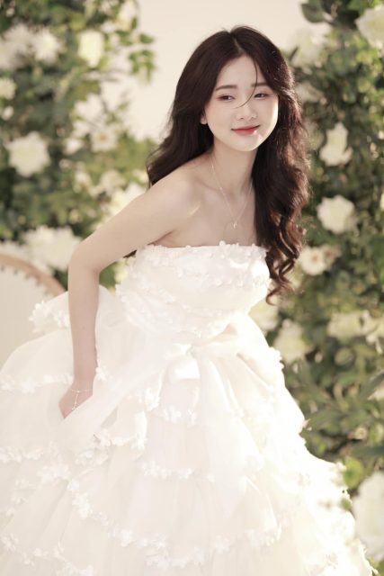 Nguyễn Diệu Linh - angel baby