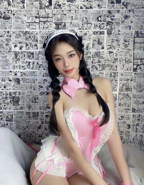 Nguyễn Phạm Tú Uyên - Rối anh nhờ IG:@nguyenphamtuuyn