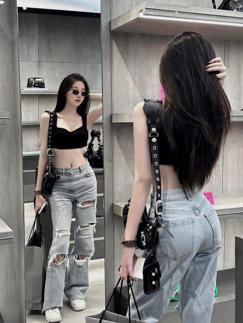 Minh Anh Bui - Không là duy nhất, thì không là gì cả