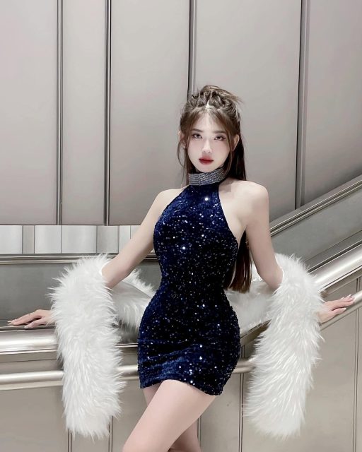 Nguyễn Thị Mỹ Ngọc - Queen