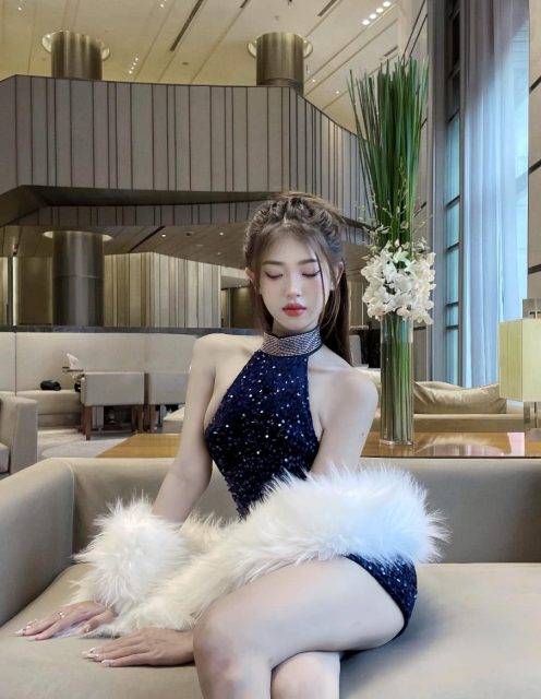 Nguyễn Thị Mỹ Ngọc - Queen