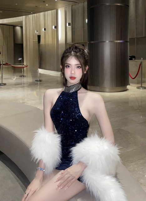 Nguyễn Thị Mỹ Ngọc - Queen