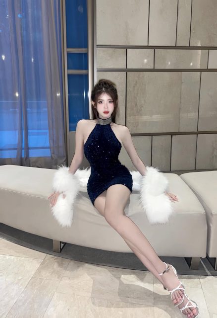 Nguyễn Thị Mỹ Ngọc - Queen