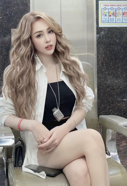 Nguyễn Thu Trang - Khi chúng ta trưởng thành , thứ chúng ta cần ở một người không phải…