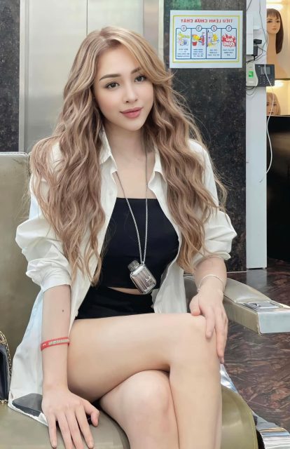 Nguyễn Thu Trang - Khi chúng ta trưởng thành , thứ chúng ta cần ở một người không phải…