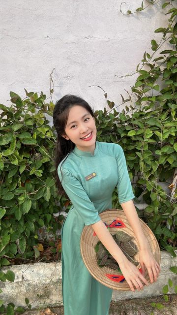 Võ Châu Ngọc - Cho thả thính miếng được hum