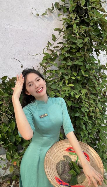 Võ Châu Ngọc - Cho thả thính miếng được hum