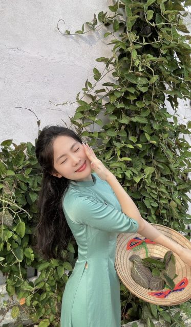Võ Châu Ngọc - Cho thả thính miếng được hum