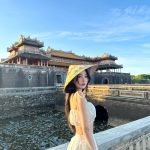 Nguyễn Diệu Linh - Huế mộng mơ