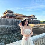 Nguyễn Diệu Linh - Huế mộng mơ