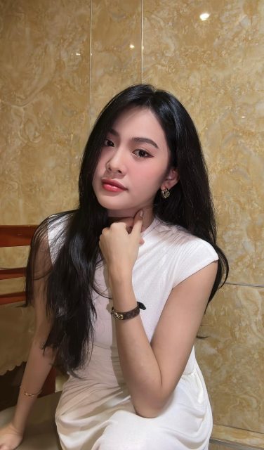 Võ Châu Ngọc - Dịu dàng mín nha