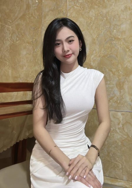 Võ Châu Ngọc - Dịu dàng mín nha