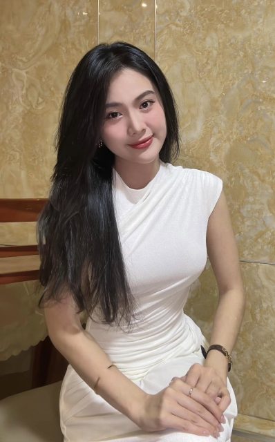Võ Châu Ngọc - Dịu dàng mín nha
