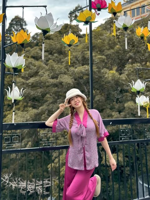 Thanh Ngọc