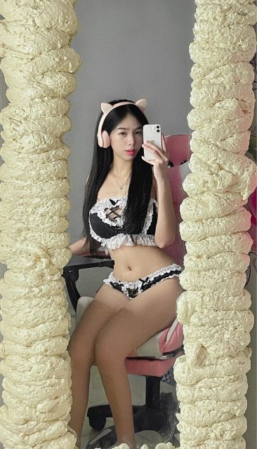 Nguyễn Phạm Tú Uyên - Tôi rất giỏi đưa đàn ông lên giường Cứ nhắn tin vài câu là họ chào…