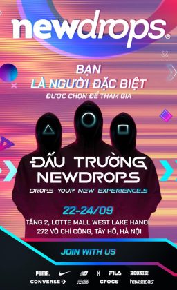 Phạm Quỳnh Trang - Loa Loa Loa, tin hot nè các tình yêu ơi: Tui vừa nhận được thư mời…
