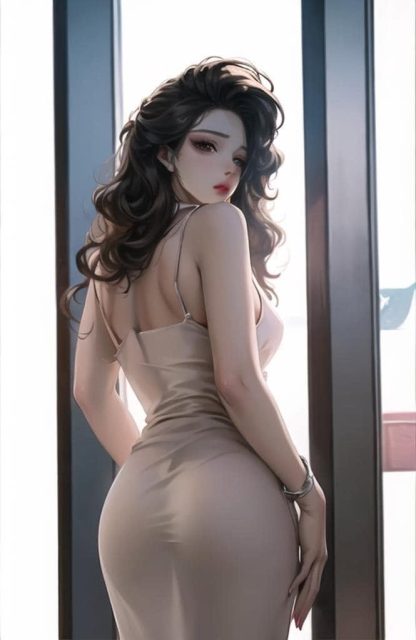 Chang Duong Duong - Em vui vì đối với em, em là đóa hoa đẹp