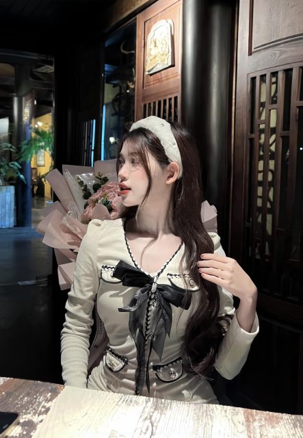 Nguyễn Thị Mỹ Ngọc - Đứng trước công chúa thì anh chính là hoàng tử rồi