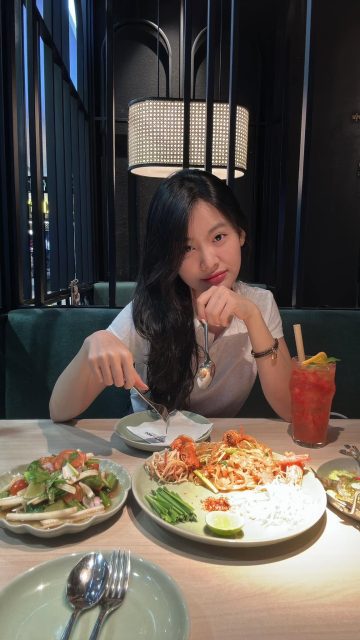 Võ Châu Ngọc - Mum mum
