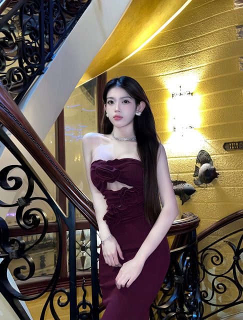 Nguyễn Thị Mỹ Ngọc - Tôi chọn sống độc thân vì tôi không muốn ai làm phiền cuộc sống của…
