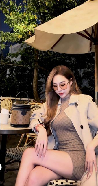 Nguyễn Thu Trang - Mình không thích hơn thua, nhưng thua thì mình không chịu.