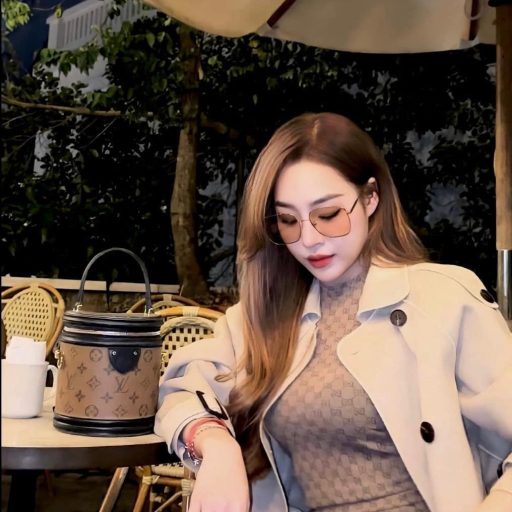 Nguyễn Thu Trang - Mình không thích hơn thua, nhưng thua thì mình không chịu.