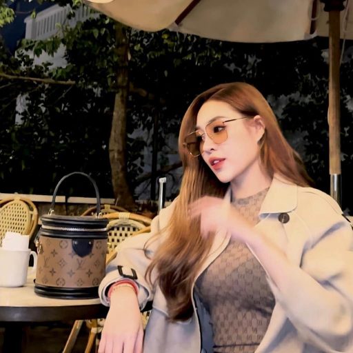 Nguyễn Thu Trang - Mình không thích hơn thua, nhưng thua thì mình không chịu.