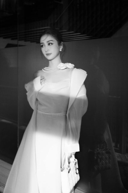 Vũ Phương Anh - Moments at L’Officiel Vietnam Official Beauty Awards 2023 Outfit…