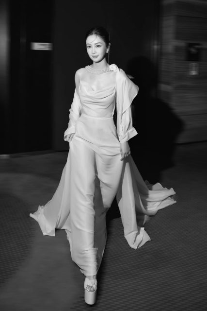 Vũ Phương Anh - Moments at L’Officiel Vietnam Official Beauty Awards 2023 Outfit…